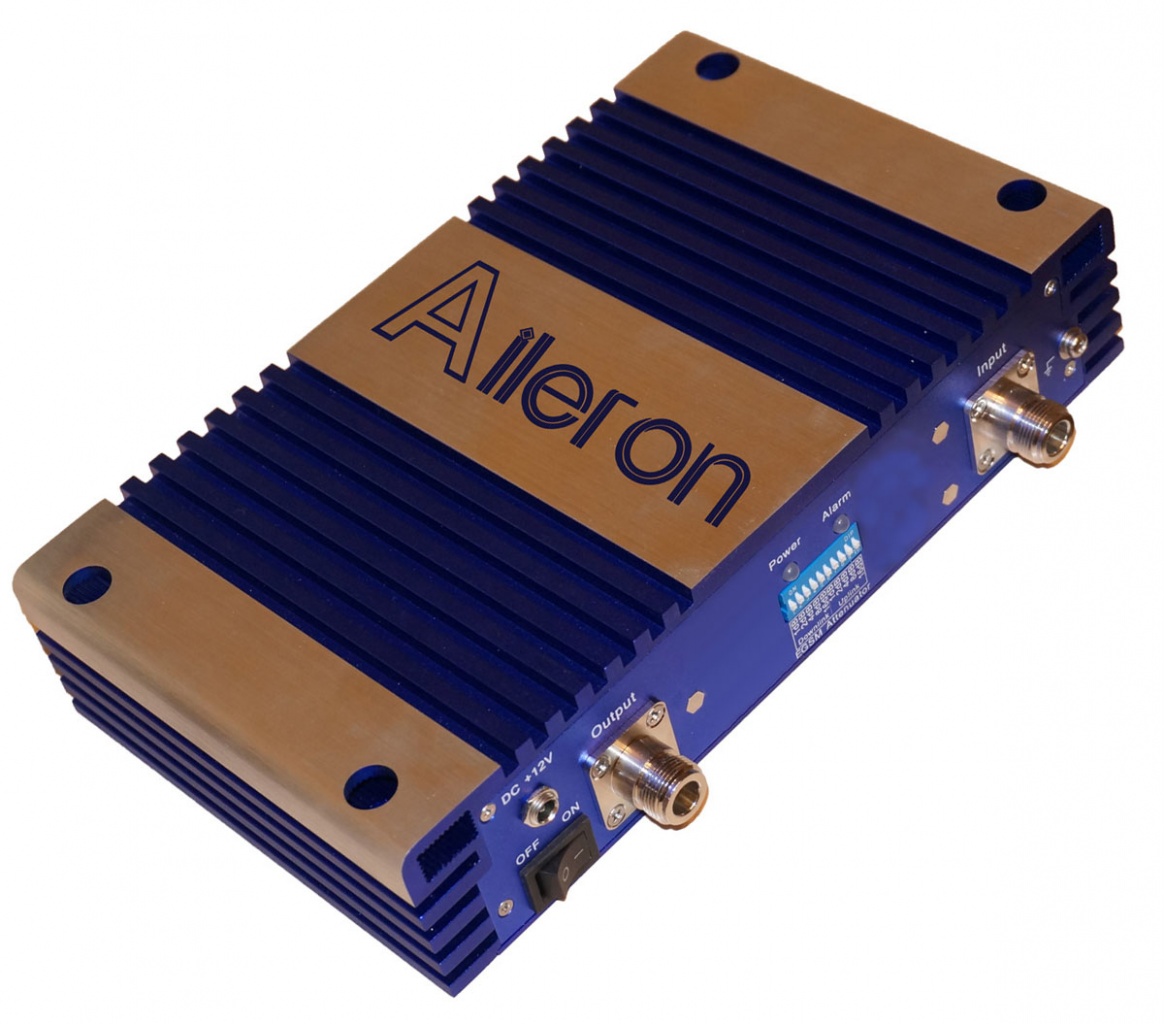 GSM репитер Aileron C20C-GSM