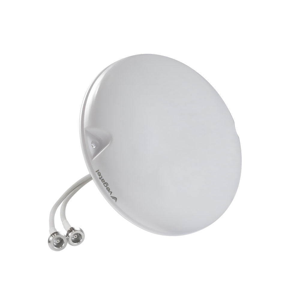 Антенна комнатная VEGATEL ANT-700/2700-FI MIMO (6 dB) Антенна комнатная VEGATEL ANT-700/2700-FI MIMO (6 dB)