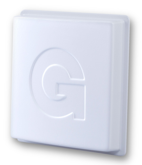 Панельная GSM900 антенна Gellan GSM-15