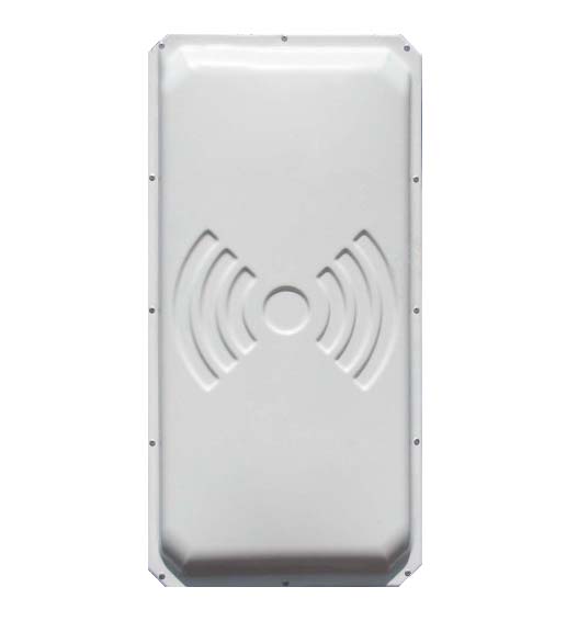 Wi-Fi антенна Антэкс AX-2415PS90