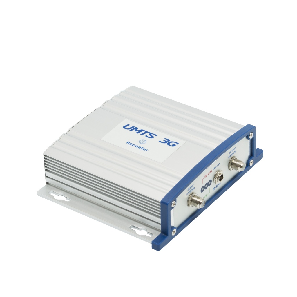 GSM/3G репитер Кварц STRONGCALL GSM-900/3G MDХ70
