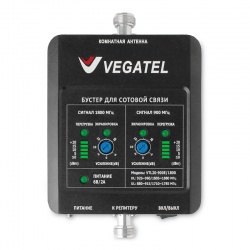 Бустер VEGATEL VTL20-900E/1800