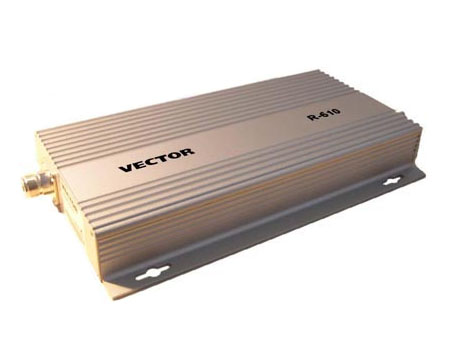 GSM репитер VECTOR R-610