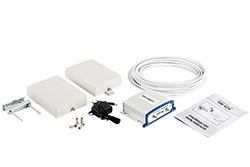 GSM усилитель (комплект) STRONGCALL «ПРОФИ МХ70 1800»