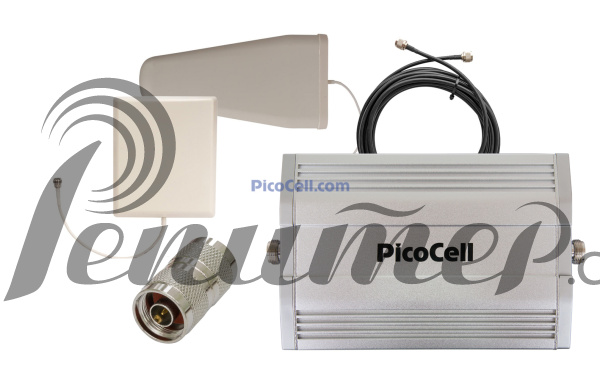 Двухдиапазонный комплект PicoCell E900/2000 SXB 02