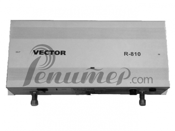 GSM усилитель (комплект) VECTOR R-810