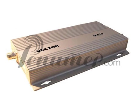 GSM репитер VECTOR R-610