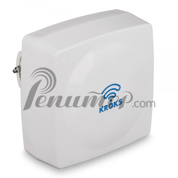 3G/4G MIMO антенна KROKS KAA15-1700/2700 U-BOX