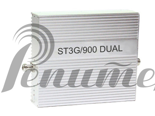 GSM/3G репитер EVERSTREAM ST3G/900 DUAL