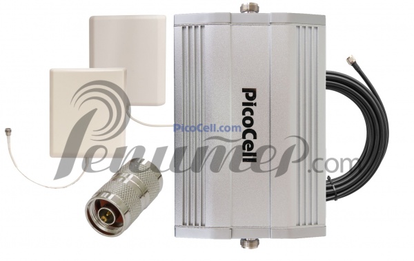 GSM усилитель (комплект) PicoCell 1800/2000 SXB