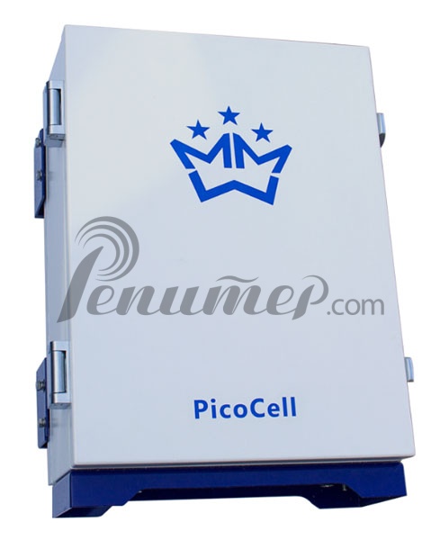 GSM/3G репитер PicoCell E900/1800/2000 SXP