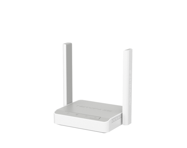 Wi-Fi роутер Netcraze Carrier
