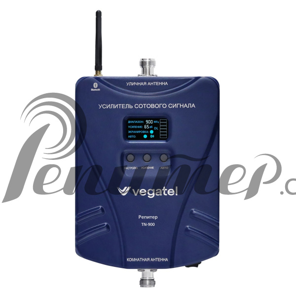 Репитер VEGATEL TN-900